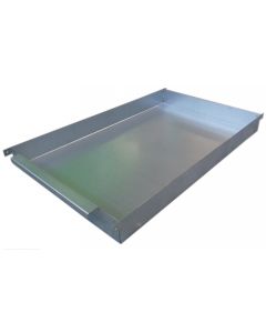 Контейнер для золи Twin Bio 32 kW